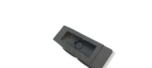 Audi A6 S6 C7 4G Jacking socket point 4G0802845
