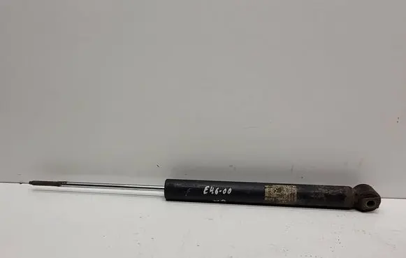 Rear shock absorber/damper