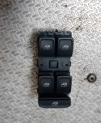 Volkswagen T-Cross Electric window control switch 5G0959857D 3G0959857D