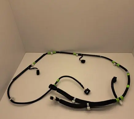 Toyota RAV 4 (XA50) Parking sensor (PDC) wiring loom