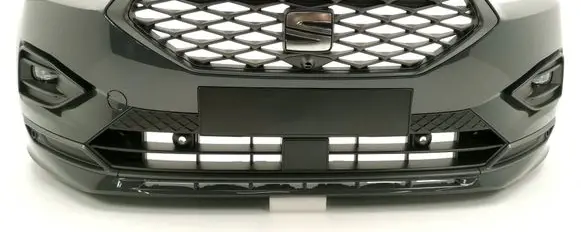 Seat Tarraco Front bumper 5FJ807221D