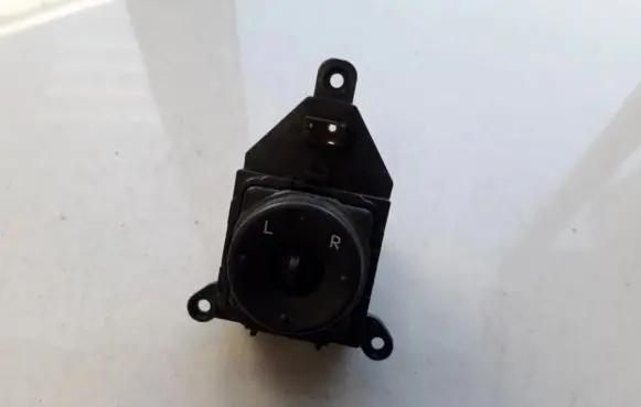 KIA Soul Wing mirror switch 4864801110 486480-1110