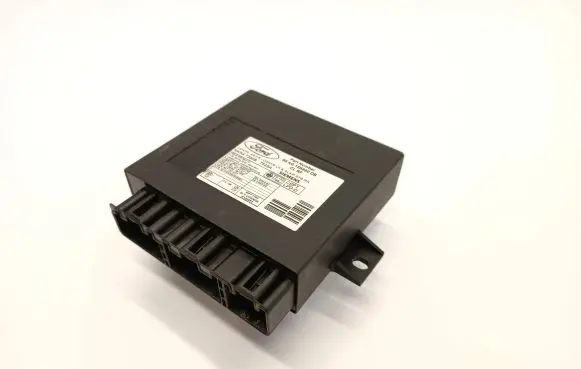 Ford Focus Comfort/convenience module 5WK47230B 98AG15K600DB