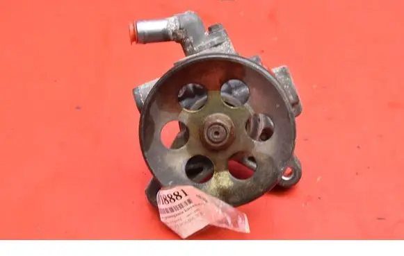Power steering pump