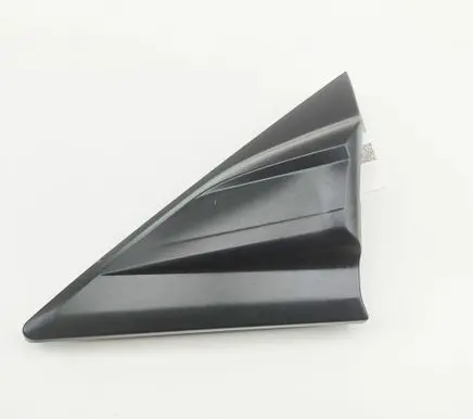 Ford Transit Custom Plastic wing mirror trim cover BK21V16003BEW