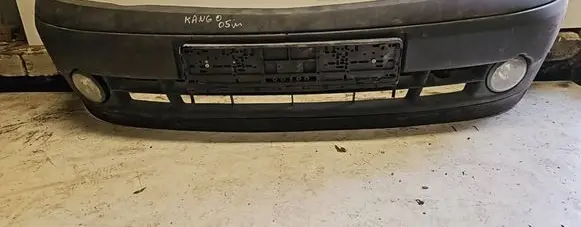 Renault Kangoo I Front bumper