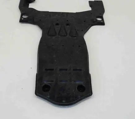 Lexus GS 250 350 300H 450H Gearbox bottom protection 5144230152