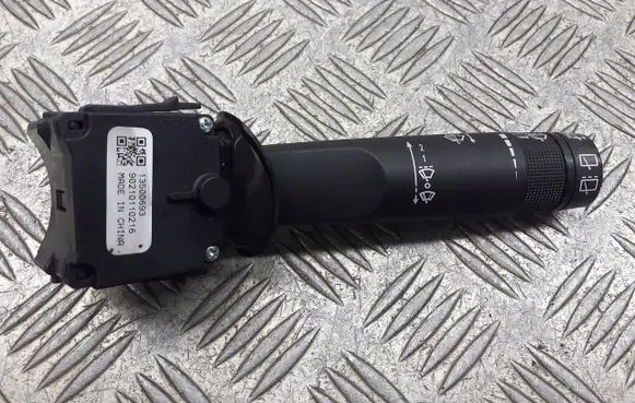 Opel Insignia A Wiper switch 13500693
