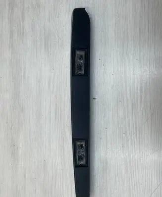 Renault Trafic III (X82) Number plate light 848105971R 93867931 SP7529