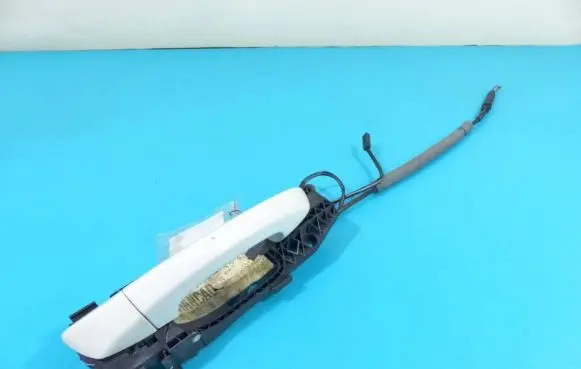 Volkswagen Scirocco Front door exterior handle IMPRK1215106