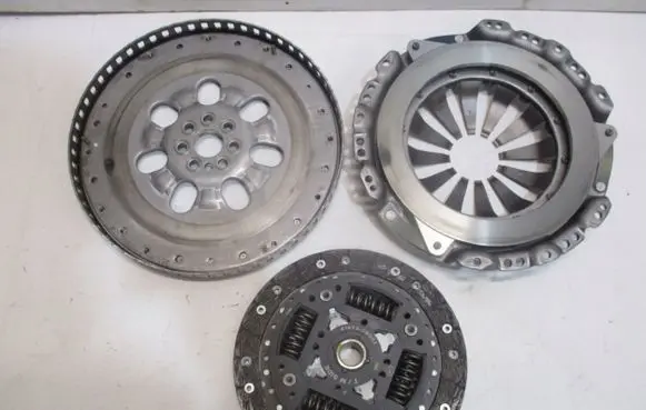 Hyundai Kona I Clutch set kit 4410722B001