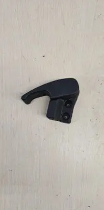 Audi A3 S3 8L Engine bonnet (hood) release handle 1H1823533