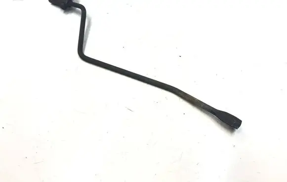 Mercedes-Benz C W203 Gear shift rod A2112670032 K2443