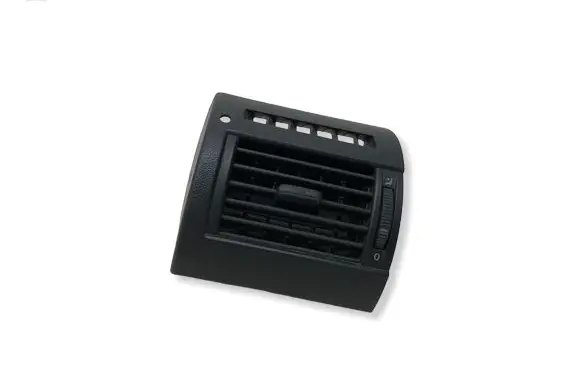 Volkswagen Fox Dashboard side air vent grill/cover trim 5Z0819703