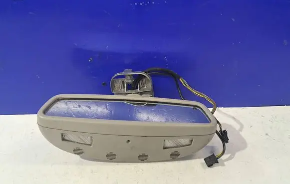 Mercedes-Benz S W221 Rear view mirror (interior) 2218100617