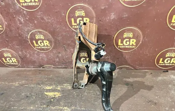 Nissan Quest Brake pedal 46501CK000
