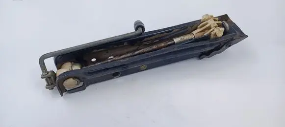 Alfa Romeo 166 Lift Jack 