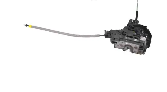 Mercedes-Benz C W205 Coupe door lock (next to the handle) A2220063999