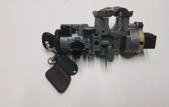 Mazda Premacy Ignition lock