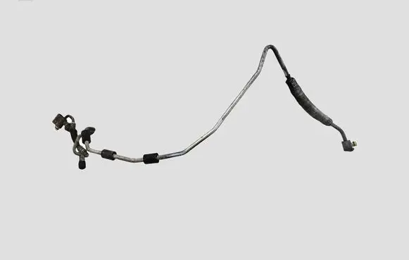 Volkswagen Golf V Air conditioning (A/C) pipe/hose 1K0820741