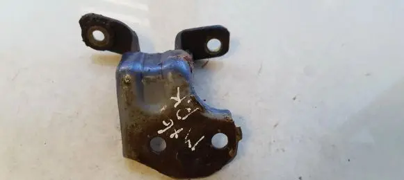 Mazda MX-6 Front door upper hinge