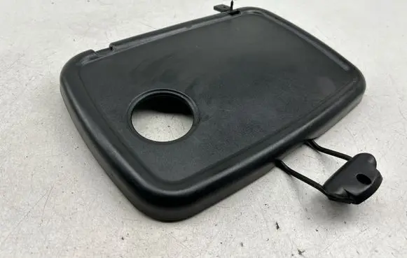 Peugeot 307 Folding tray 5166698