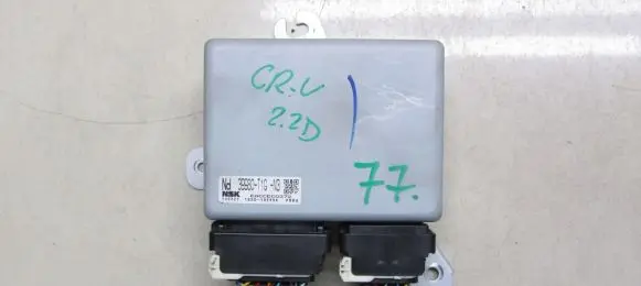 Honda CR-V Power steering control unit/module 39980T1GN3