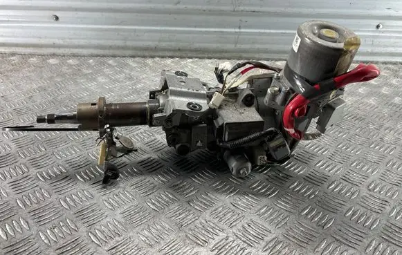 Electric power steering pump