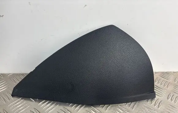 Audi A3 S3 8V Dashboard side end trim 8V0857086