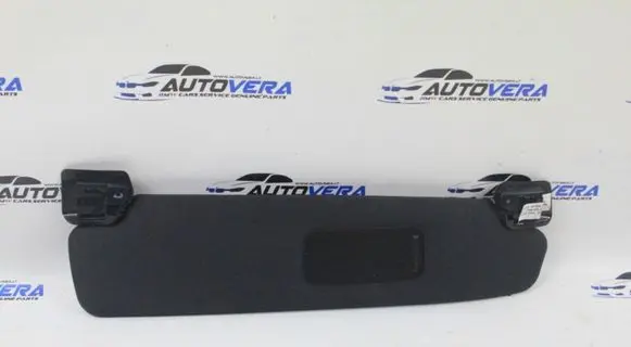 BMW Z4 E85 E86 Sun visor 7146476