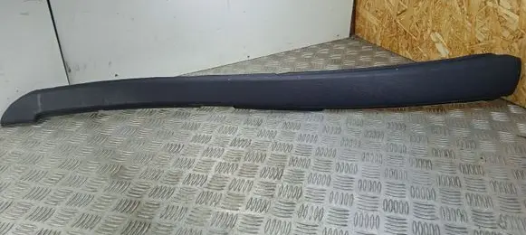 BMW X5 E70 Other center console (tunnel) element T0027519