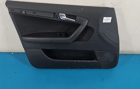 Audi A3 S3 8P Front door card panel trim IMPRK1534576