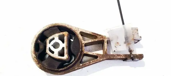 Opel Corsa D Engine mount bracket 55703436