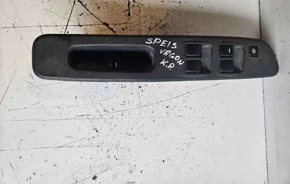 Mitsubishi Space Wagon Electric window control switch 330755 1984A09