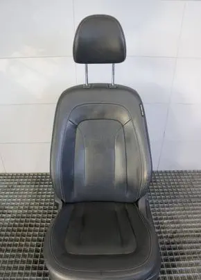 KIA Optima Front driver seat 