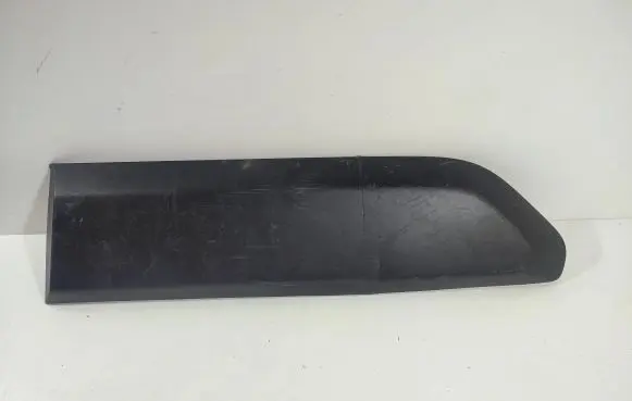 Citroen Berlingo Sliding door trim (molding) 9817695577