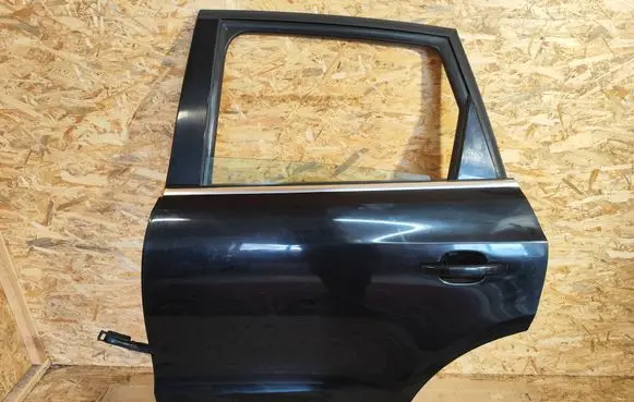 Audi Q5 SQ5 8R Rear door