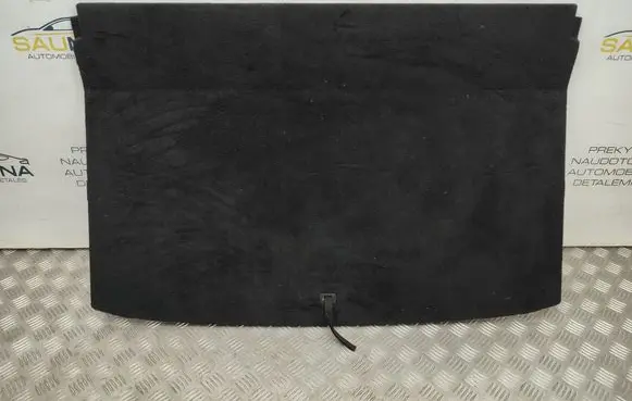KIA Stonic Trunk/boot floor carpet liner 85720H8400