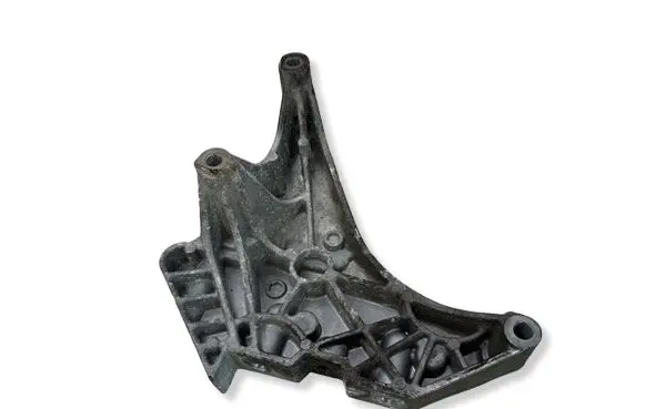 Seat Altea XL Engine mounting bracket 03L199207 KTS61V120 AI519CU
