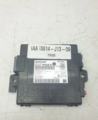 Dodge Durango Other control units/modules P68211125AC P68211125 68211125AC