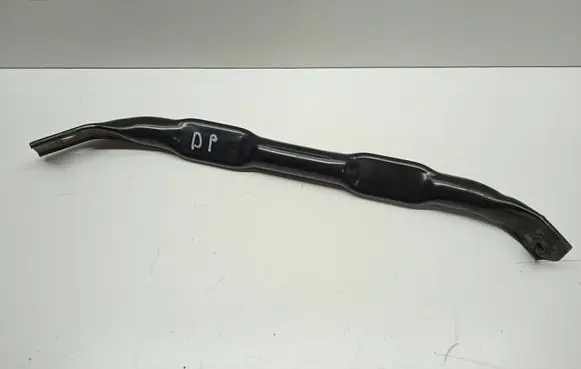 Radiator support slam panel bracket