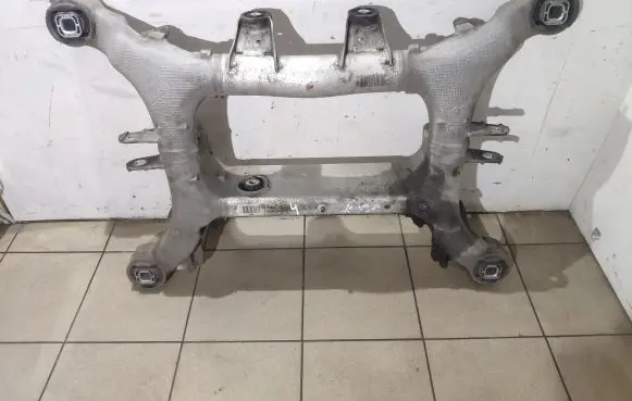 BMW 7 F01 F02 F03 F04 Rear subframe 6775884