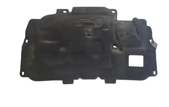 Volvo S40 Engine bonnet/hood sound/heat insulation 