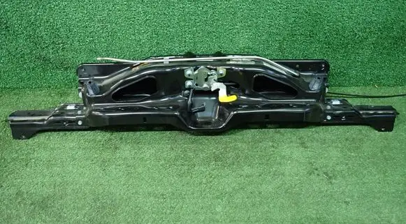 Fiat Ducato Radiator support slam panel 