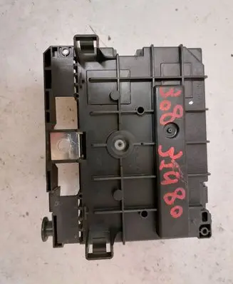 Peugeot 308 BSM Control unit 9664706280