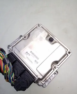 Engine control unit/module