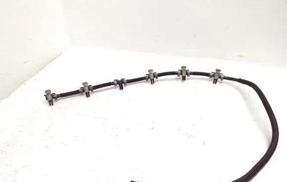 BMW 5 GT F07 Fuel return line/hose 
