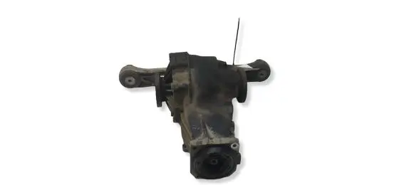 Audi A8 S8 D3 4E Rear differential DYERENCJAL