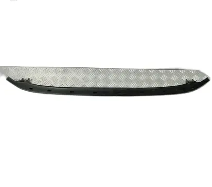 Volkswagen PASSAT B8 Front bodywork piece 3G0807651D