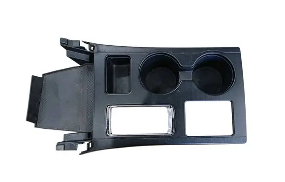 Subaru Outback (BS) Gear shifter surround trim plastic 92173AL10A